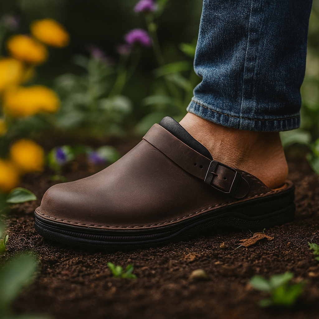 Thom™ | Comfortabele Slipper zonder Veters