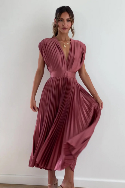 TIRSÁ | Glamoureuze jurk