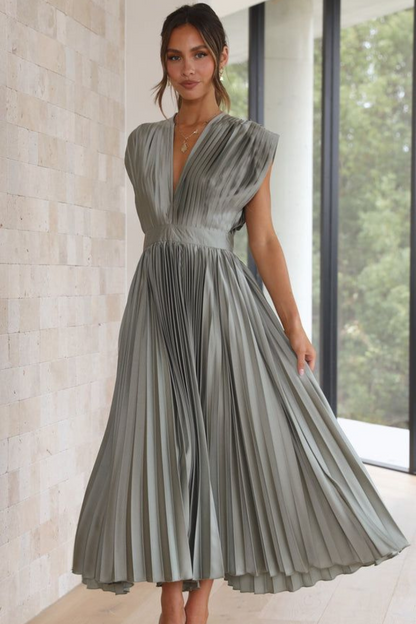 TIRSÁ | Glamoureuze jurk