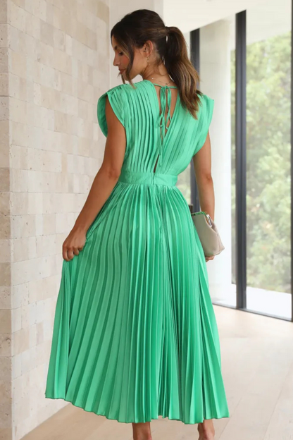 TIRSÁ | Glamoureuze jurk
