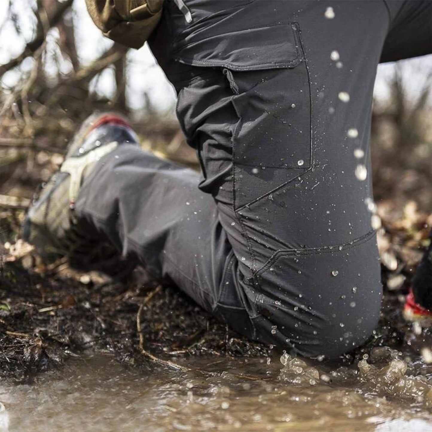 André™| Waterdichte broek