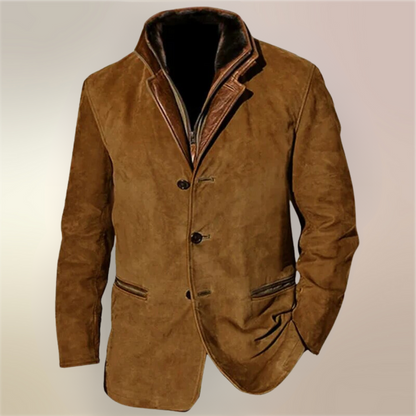 Max | Elegante Vest