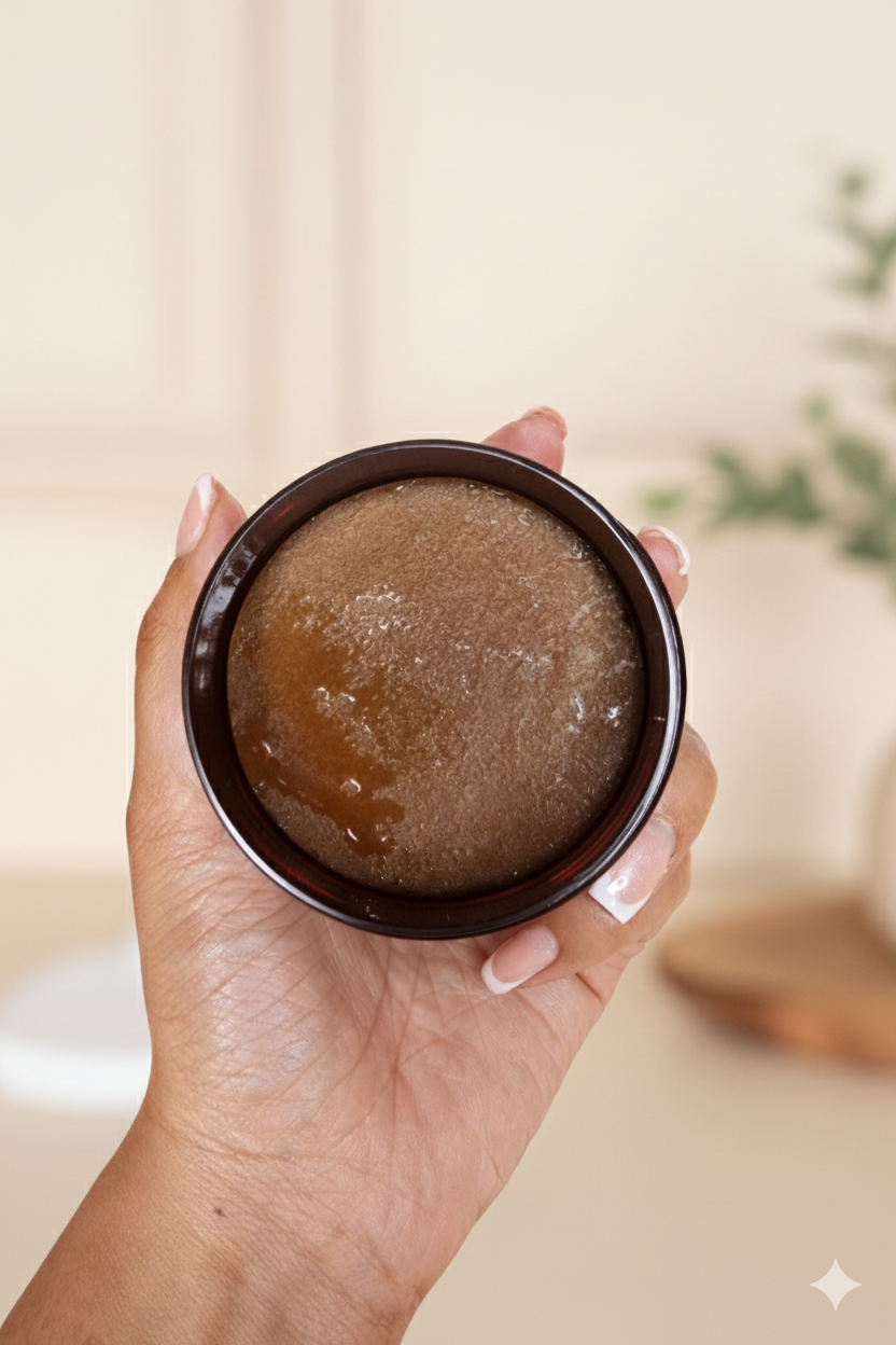 100% Pure Batana Olie VIVISTORE HAIRCARE