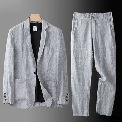 Beeckhoven™ | Elegant Linnen Pak
