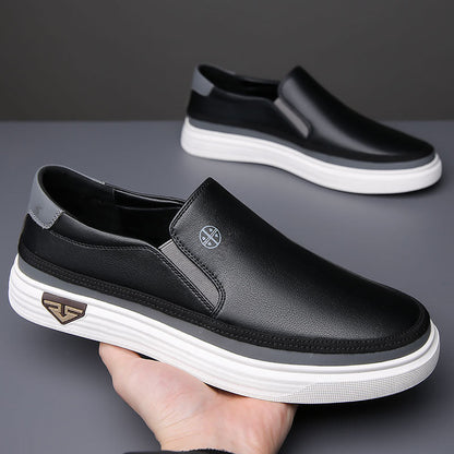 Herman™ | Minimalistische lichte instappers