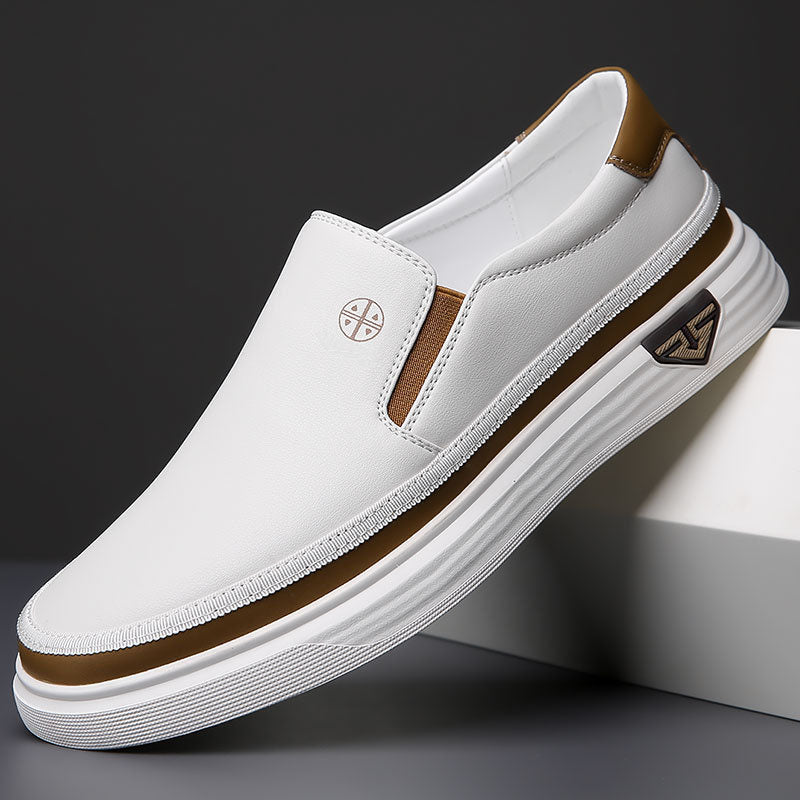 Herman™ | Minimalistische lichte instappers