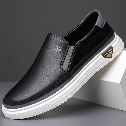 Herman™ | Minimalistische lichte instappers