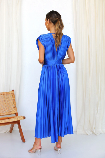TIRSÁ | Glamoureuze jurk