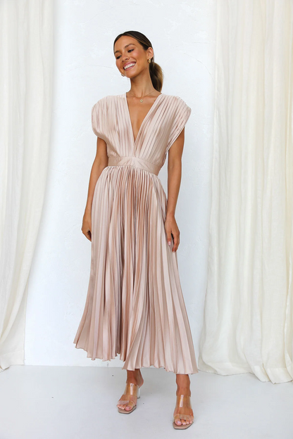 TIRSÁ | Glamoureuze jurk