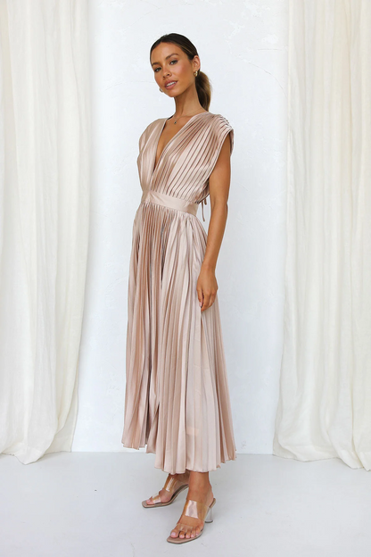 TIRSÁ | Glamoureuze jurk