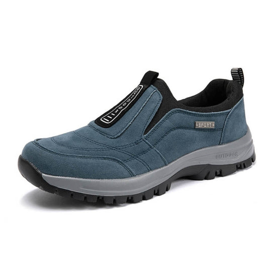 Jasper™ - Orthopedische Schoenen voor de Hele Dag