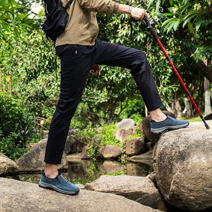 Jasper™ - Orthopedische Schoenen voor de Hele Dag