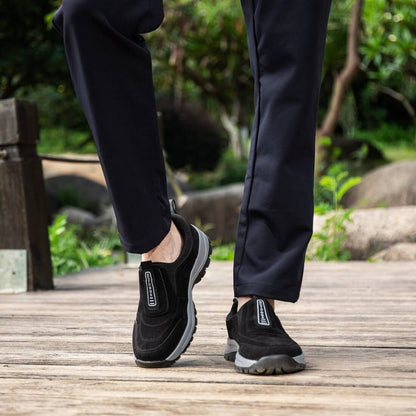 Jasper™ - Orthopedische Schoenen voor de Hele Dag