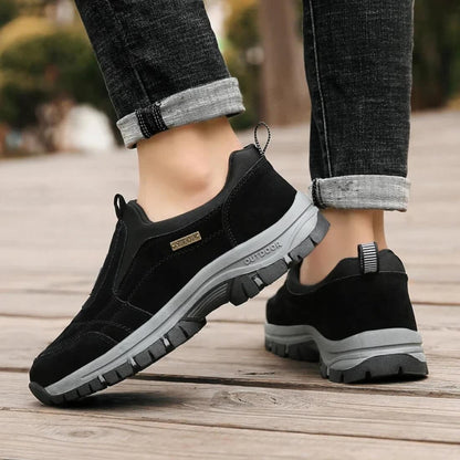 Jasper™ - Orthopedische Schoenen voor de Hele Dag