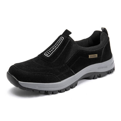 Jasper™ - Orthopedische Schoenen voor de Hele Dag