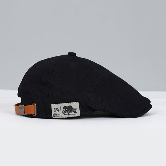 Peaky Blinders Stijl | Vintage pet [1+1 GRATIS]