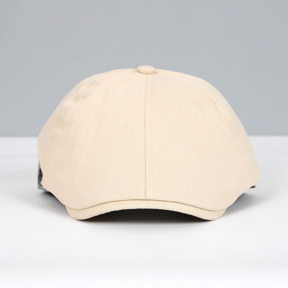 Peaky Blinders Stijl | Vintage pet [1+1 GRATIS]
