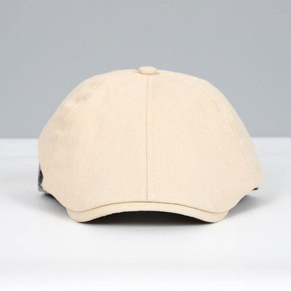 Peaky Blinders Stijl | Vintage pet [1+1 GRATIS]