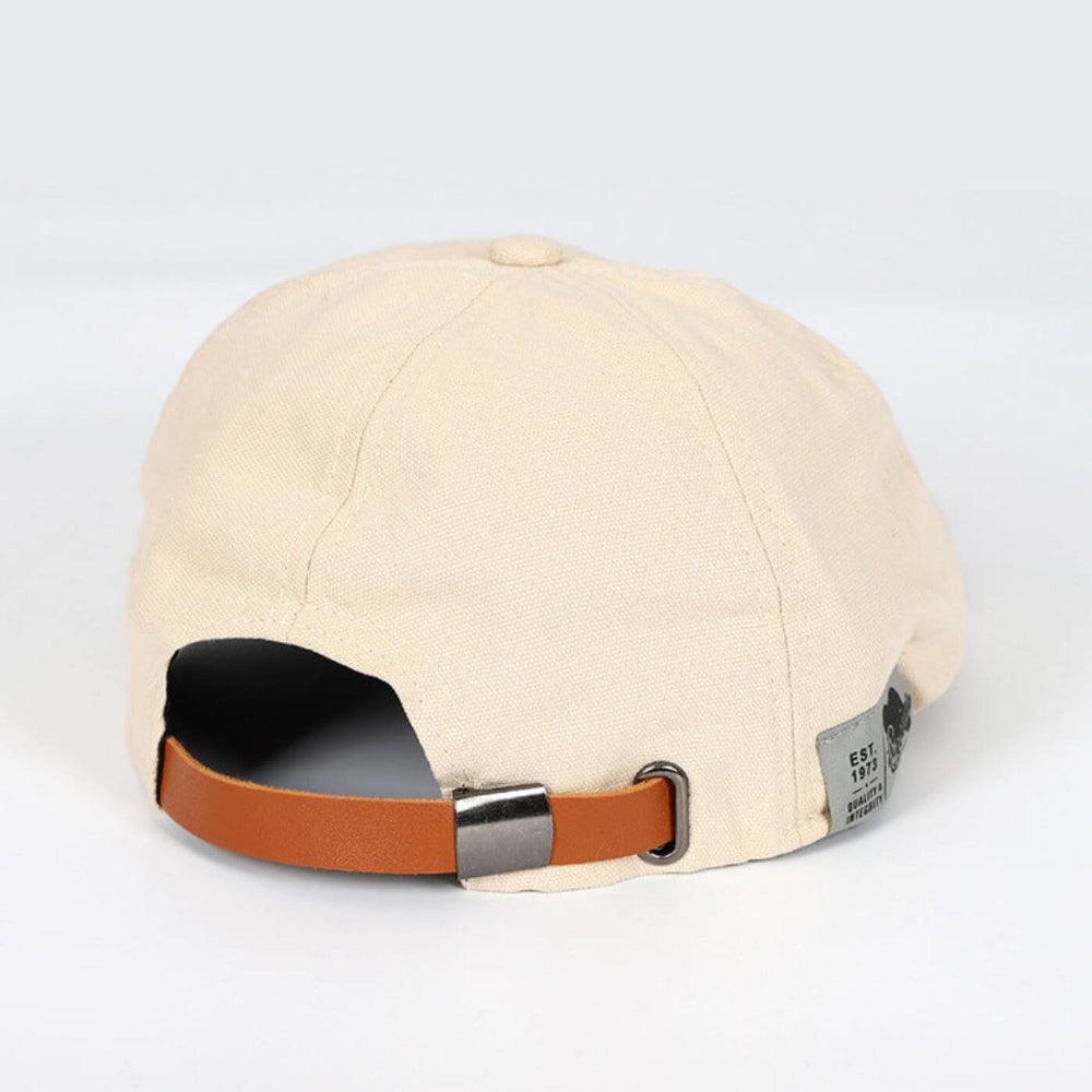 Peaky Blinders Stijl | Vintage pet [1+1 GRATIS]