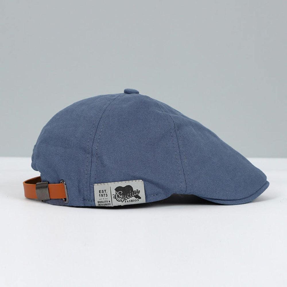 Peaky Blinders Stijl | Vintage pet [1+1 GRATIS]
