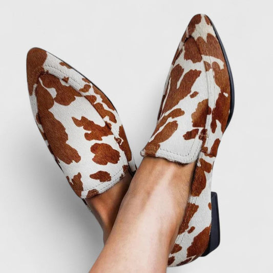 Mara™ | Relaxed Slip-Ons