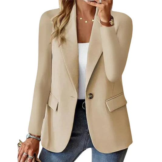 Vivienne™ | Elegante Blazer