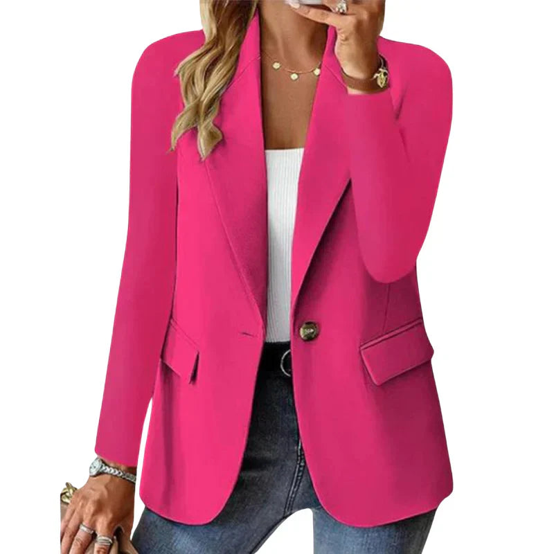 Vivienne™ | Elegante Blazer
