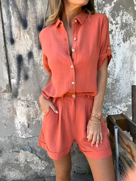 Alina™ | Lichte en Luxe Zomerset