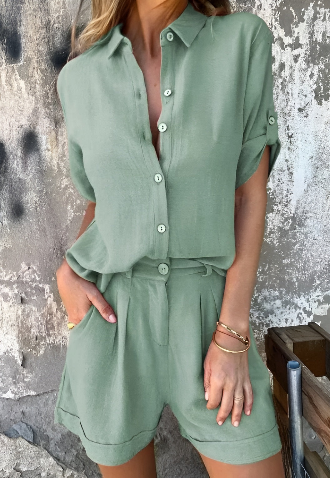 Alina™ | Lichte en Luxe Zomerset