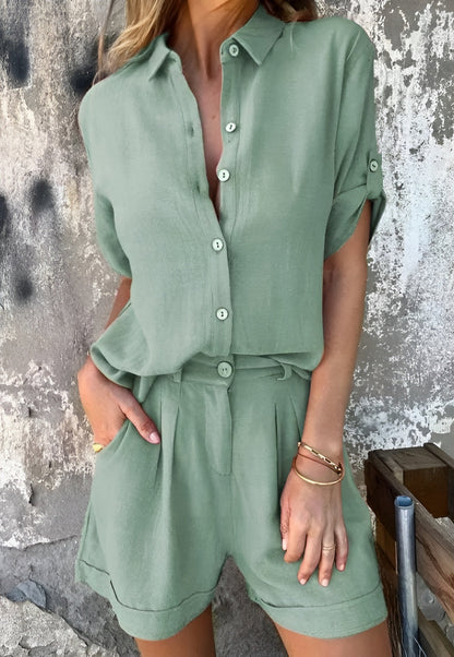 Alina™ | Lichte en Luxe Zomerset