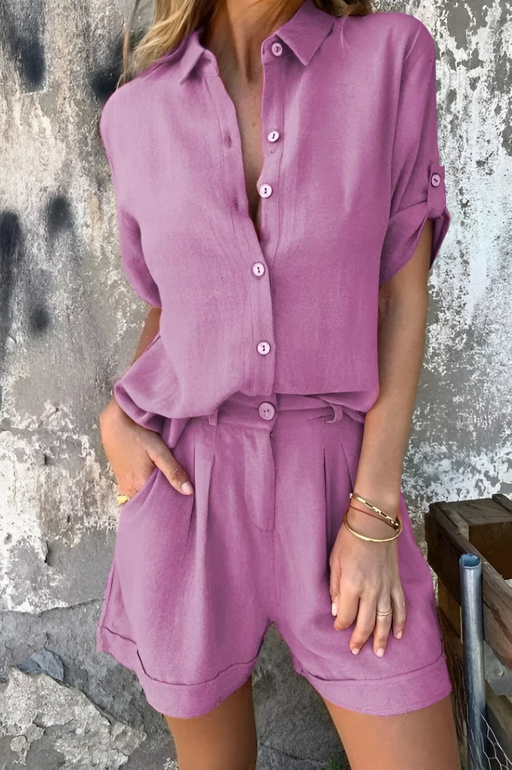 Alina™ | Lichte en Luxe Zomerset