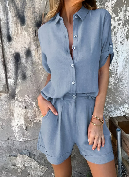Alina™ | Lichte en Luxe Zomerset