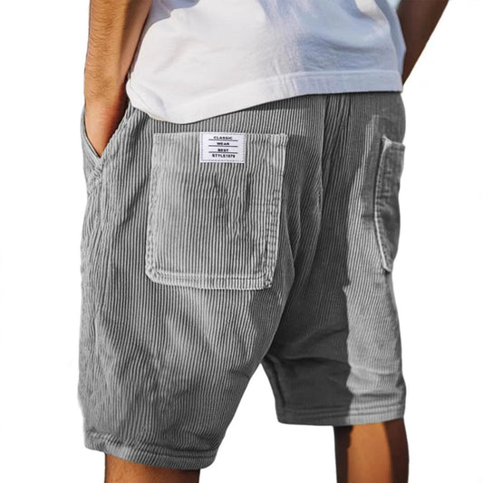 Levior™ | Velours Short