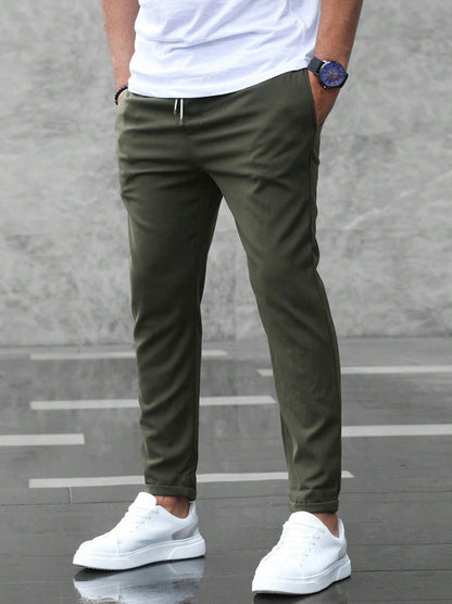 Devin Premium Pantalon