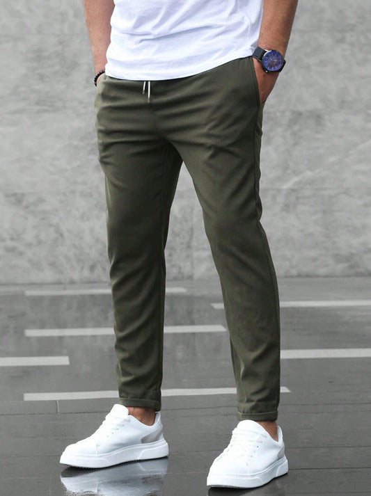 Devin Premium Pantalon