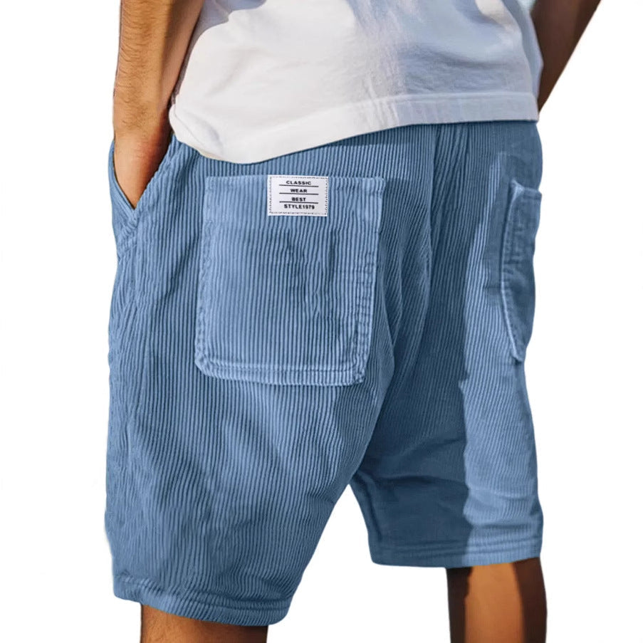 Levior™ | Velours Short