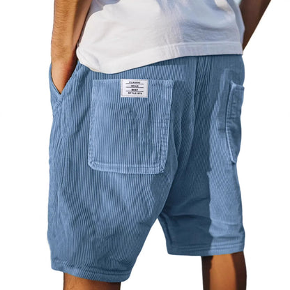 Levior™ | Velours Short
