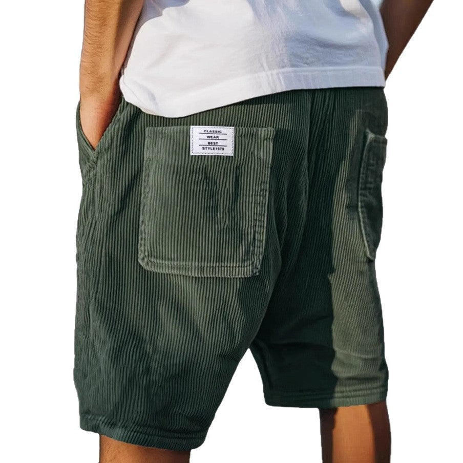 Levior™ | Velours Short