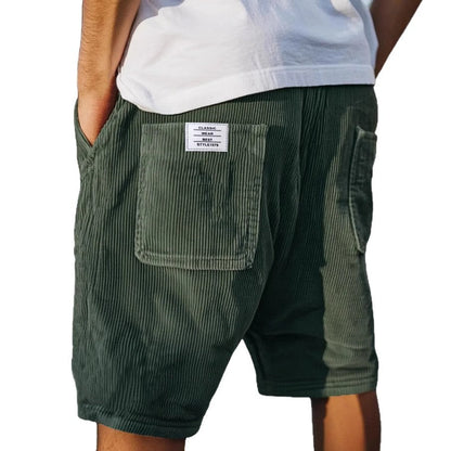 Levior™ | Velours Short