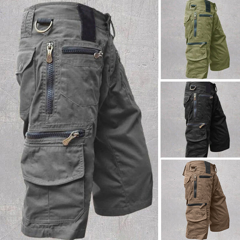 Timo | Cargo-Shorts Veelzijdig