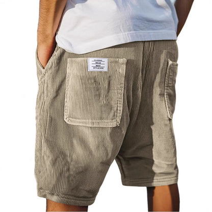 Levior™ | Velours Short