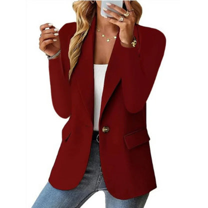 Vivienne™ | Elegante Blazer