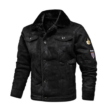 Leo™ | Warme comfortabele jas