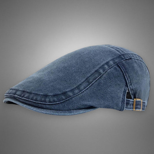 Bastiaan™ | Vintage Baret
