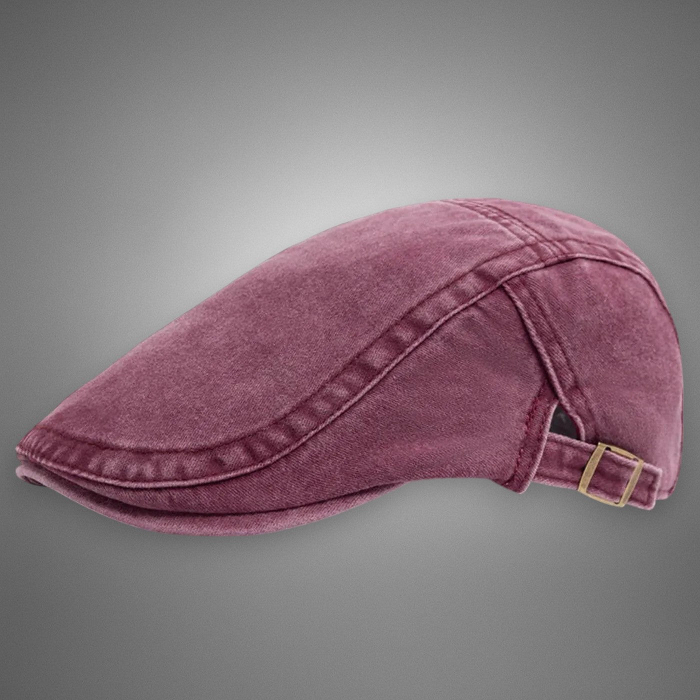 Bastiaan™ | Vintage Baret