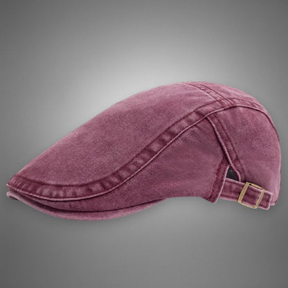 Bastiaan™ | Vintage Baret