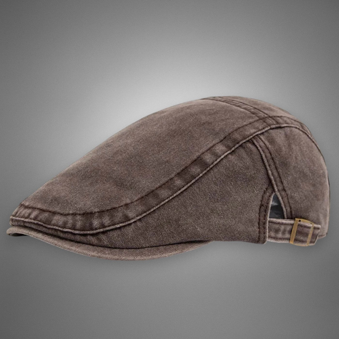 Bastiaan™ | Vintage Baret