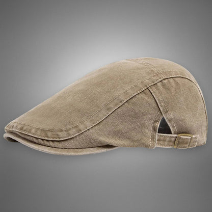Bastiaan™ | Vintage Baret