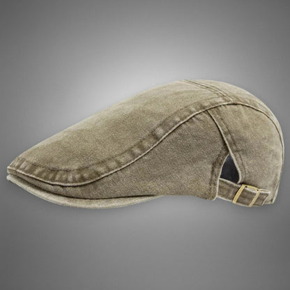 Bastiaan™ | Vintage Baret