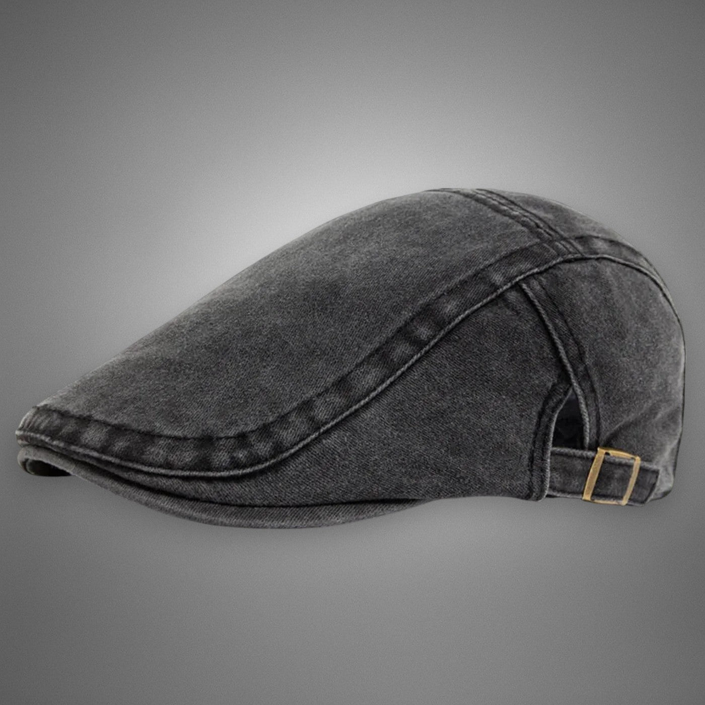 Bastiaan™ | Vintage Baret